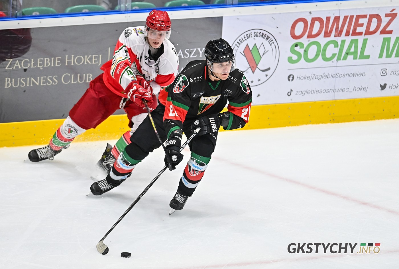 Zapowiedź meczu Zagłębie Sosnowiec – GKS Tychy