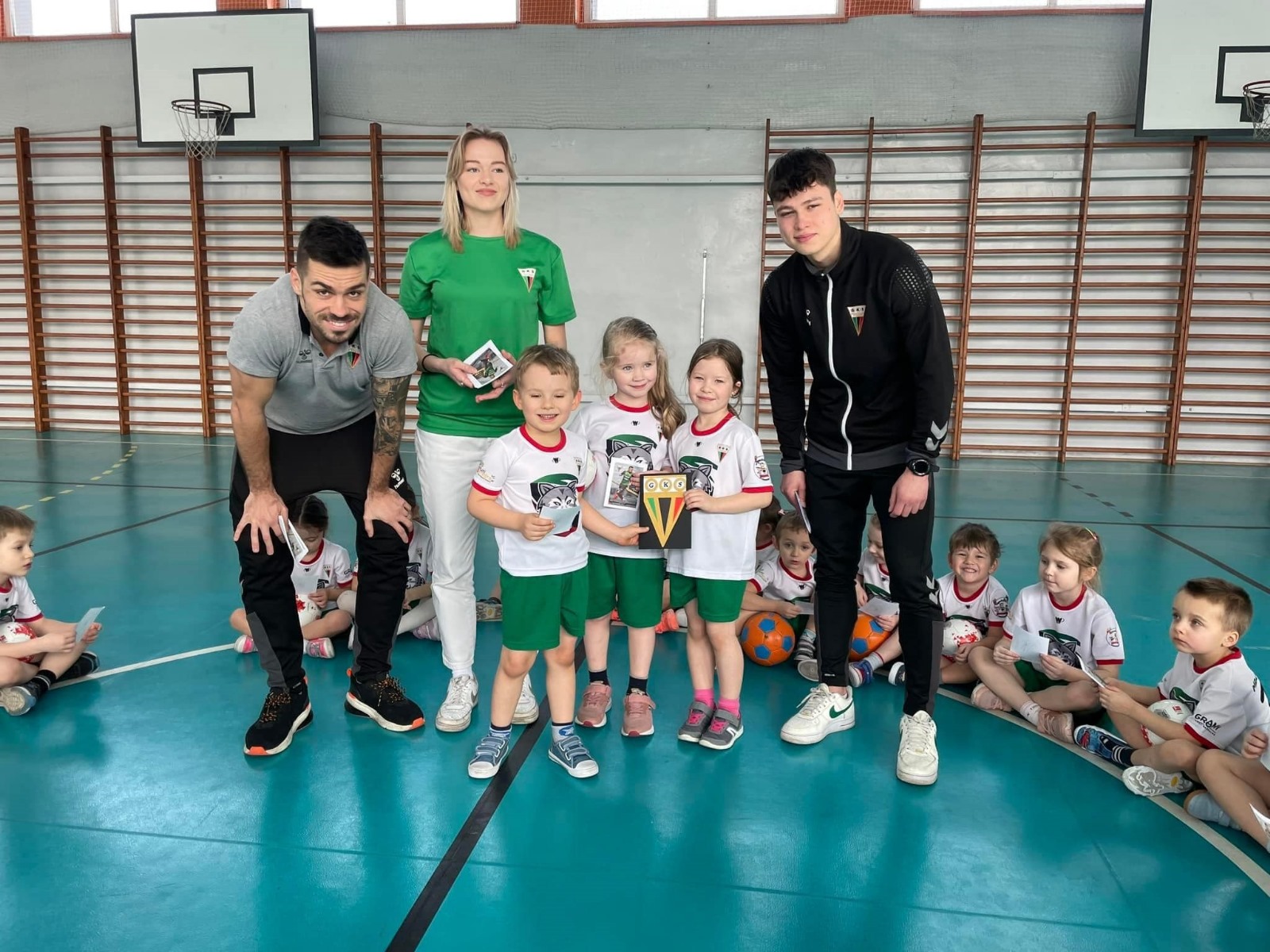 „Edukujemy na 7” wyrusza w teren!