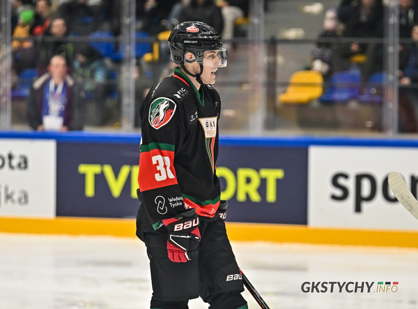 Mateusz Ubowski: Najtrudniejsze spotkanie w tym sezonie