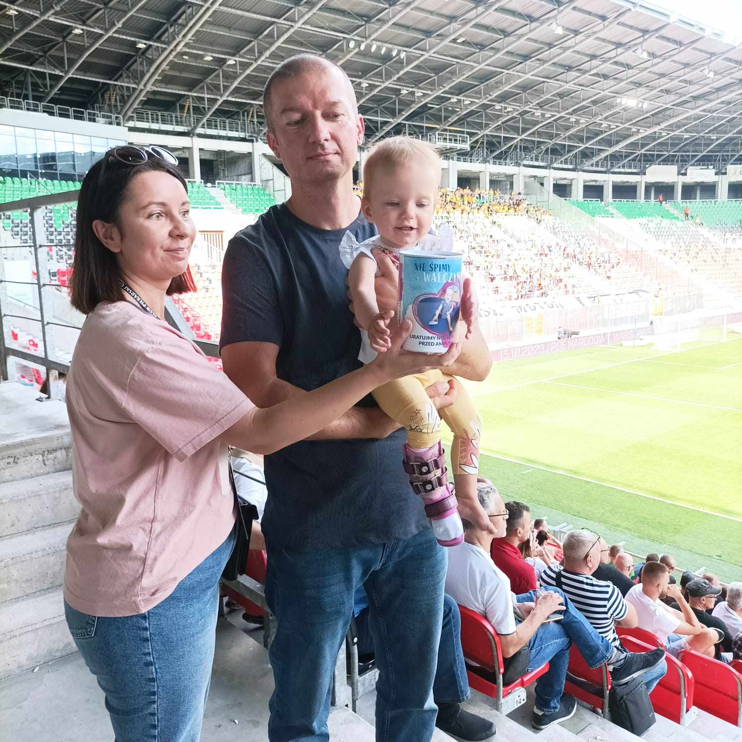 Podsumowujemy działania społeczne KP GKS Tychy w rundzie jesiennej