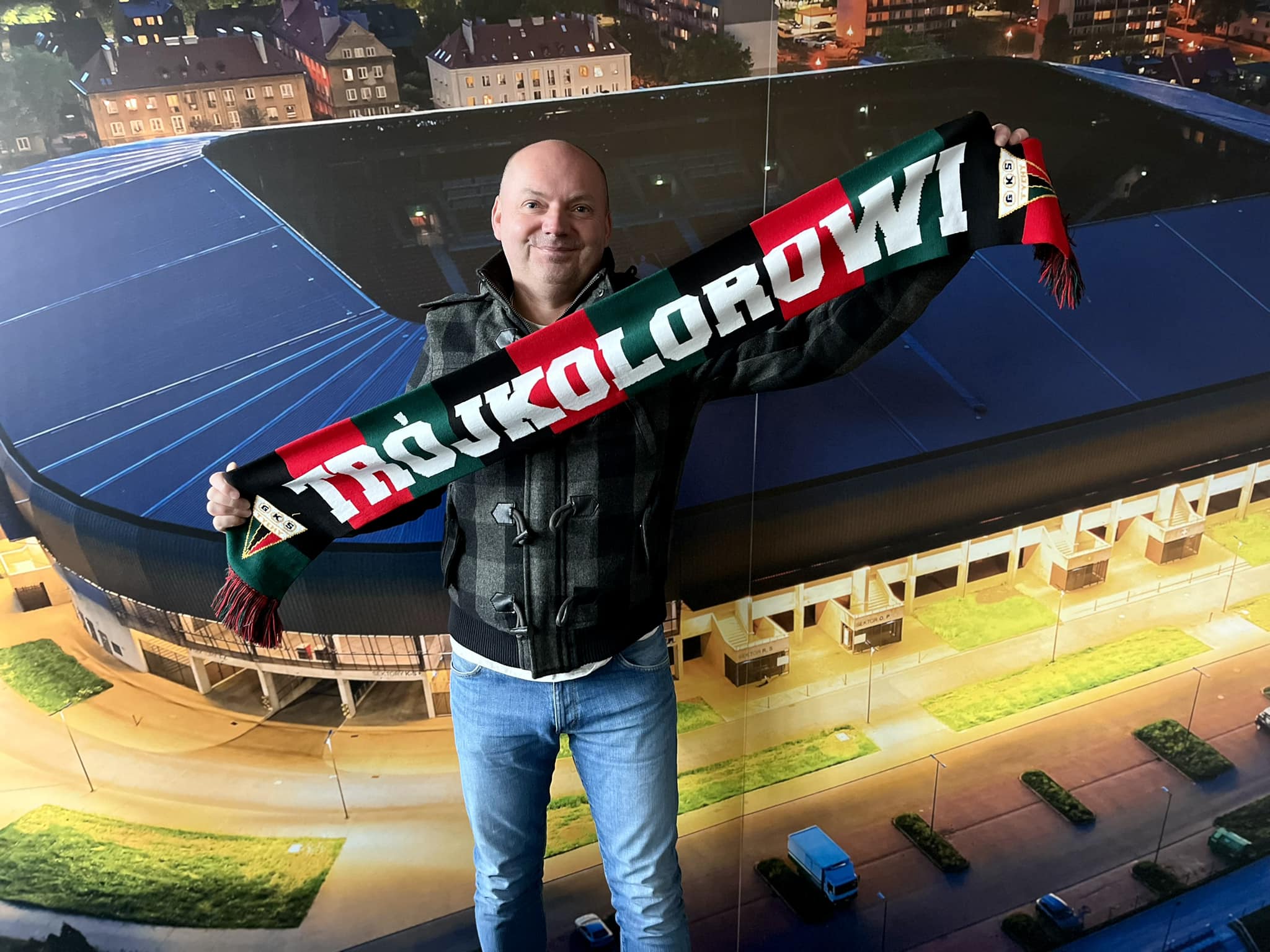 Podsumowujemy działania marketingowe KP GKS Tychy
