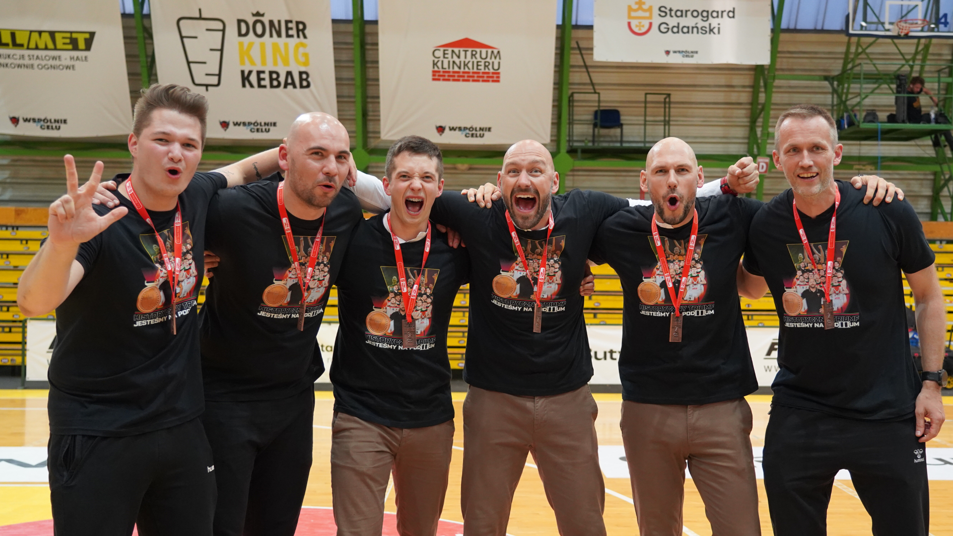 Jagiełka odchodzi z klubu