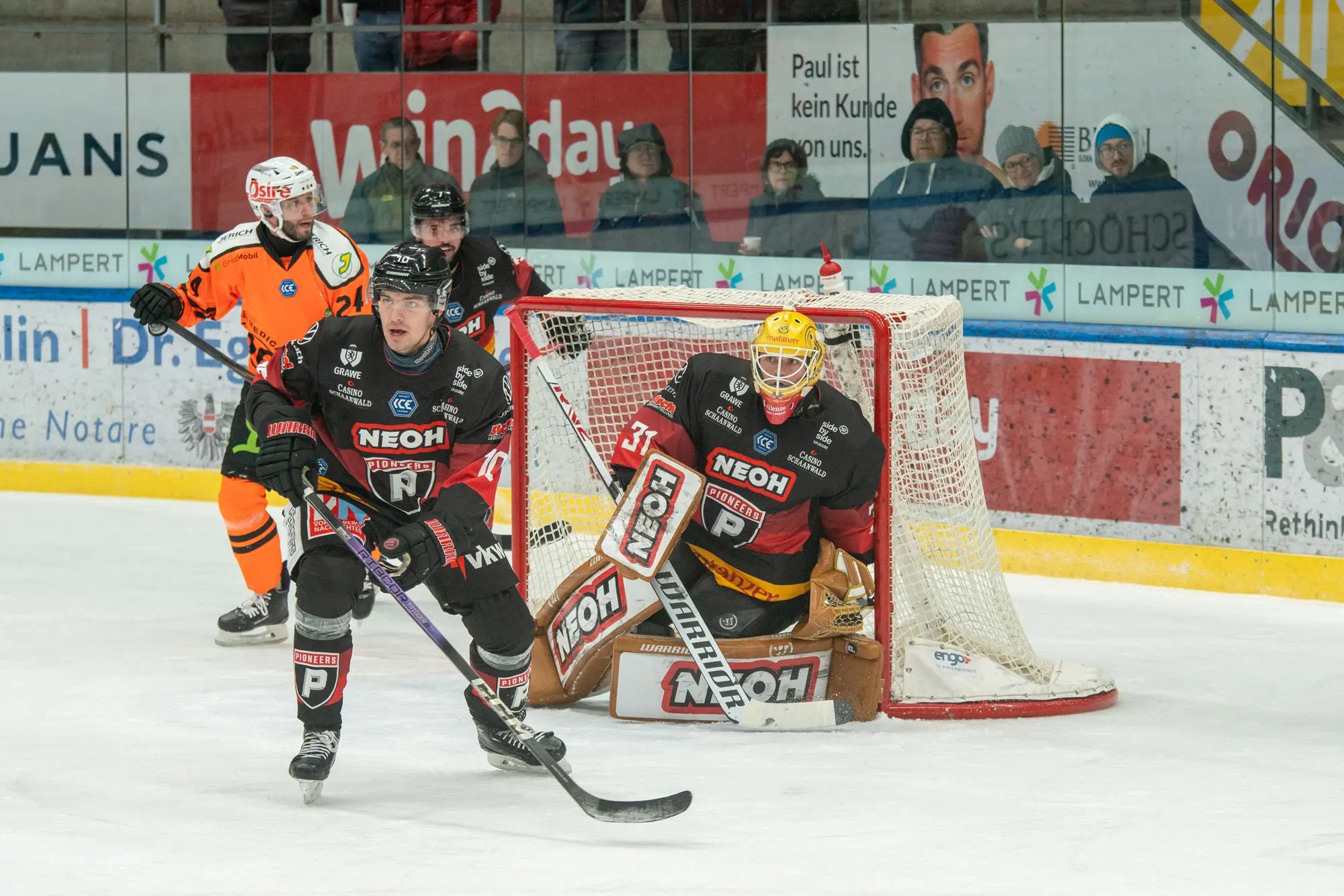 Transfer last minute