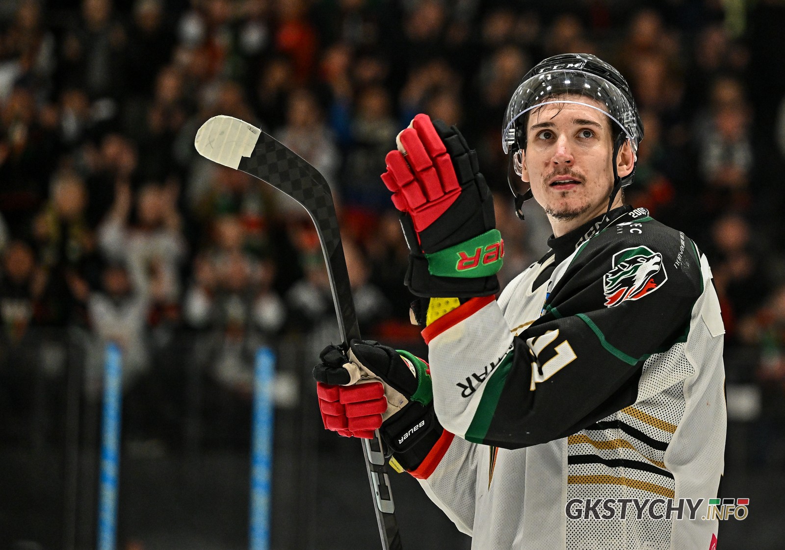 Bartłomiej Jeziorski: Plan został wykonany