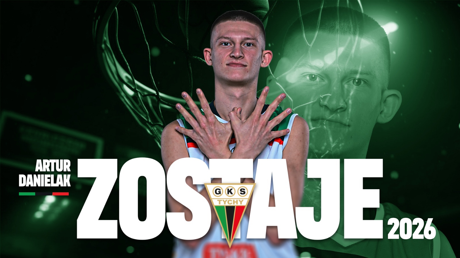 Wychowankowie zamykają kadrę na nowy sezon