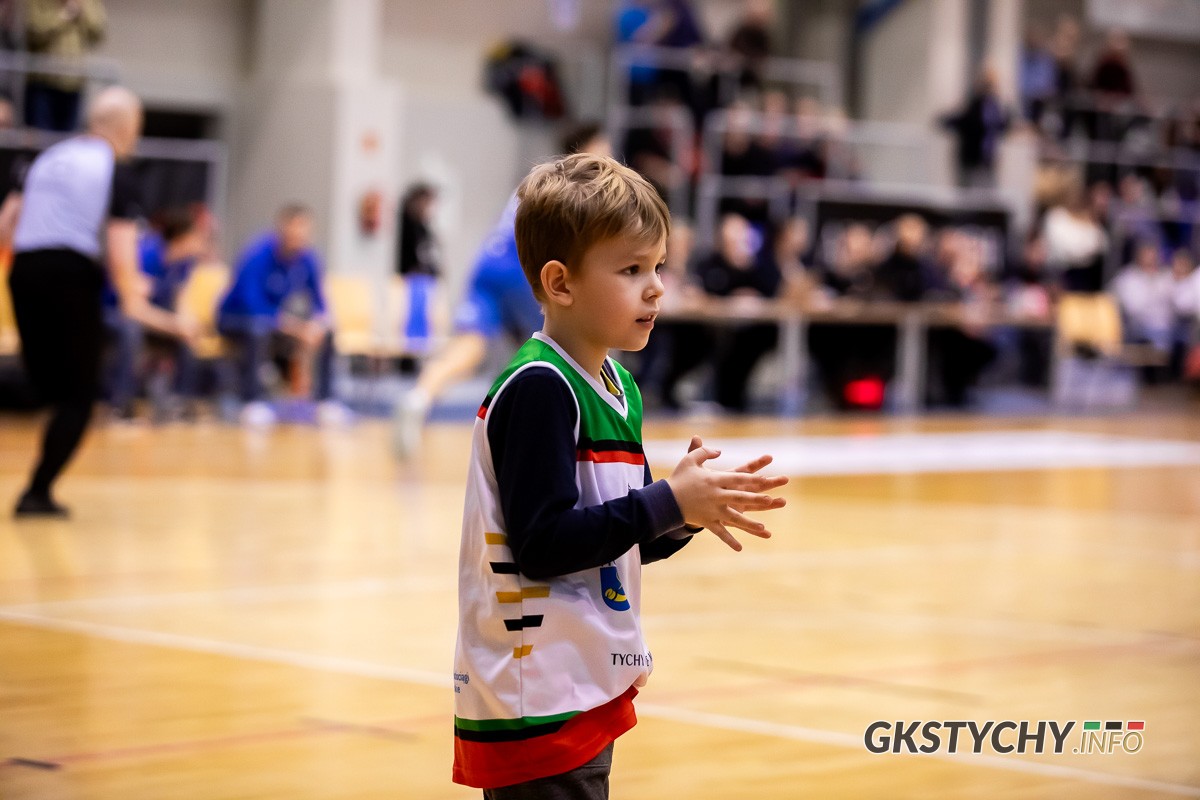 ” Z Klasą pod KOSZem” – Startuje 2 edycja