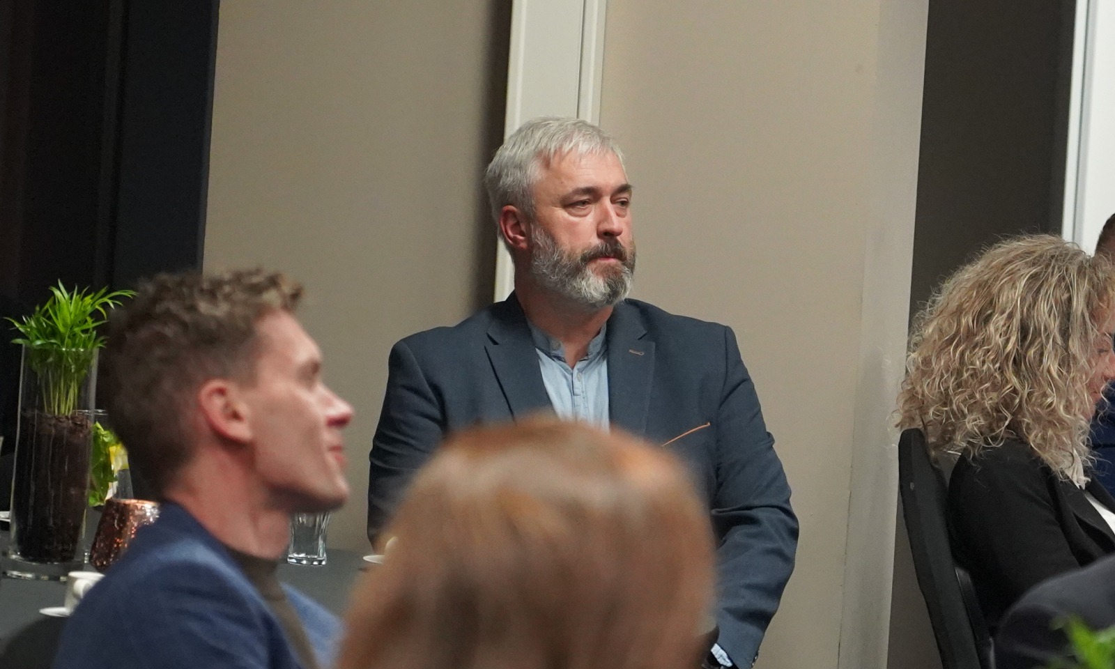 Noworoczne spotkanie Klubu Biznesu