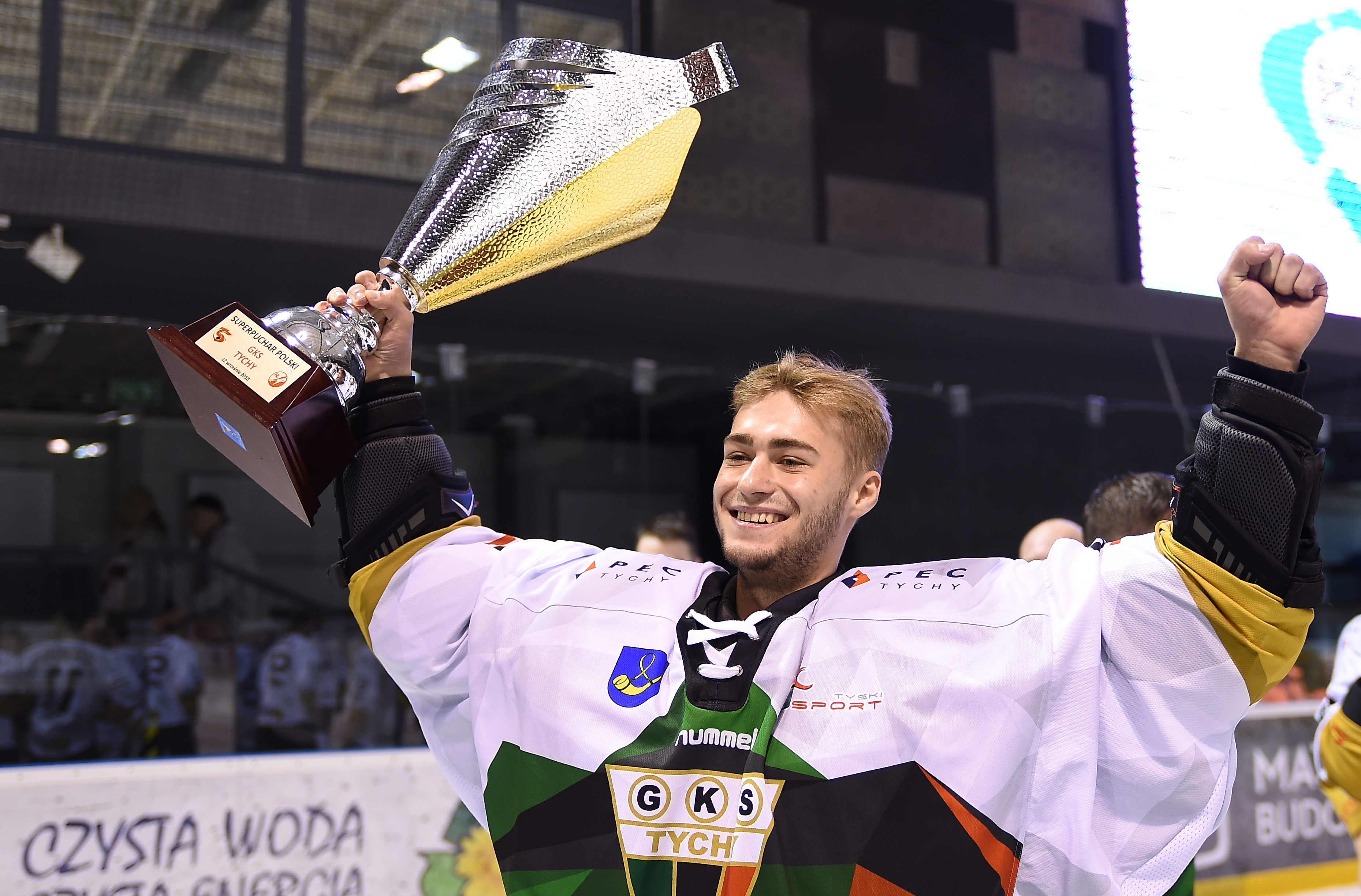 Ponad dekadę w Trójkolorowych barwach! DZIĘKUJEMY