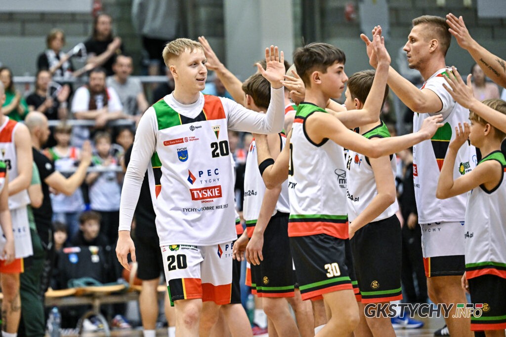 Michał Lis – DZIĘKUJEMY