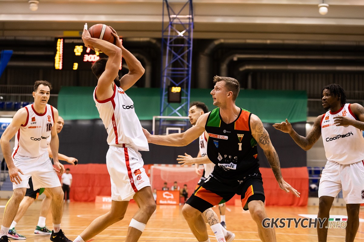 Raport kadrowy przed startem sezonu