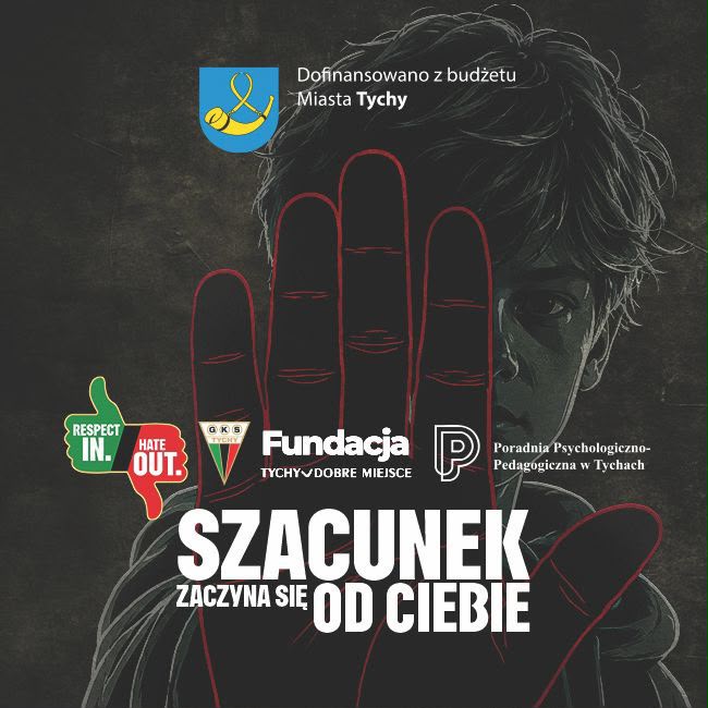 Narysuj słowa, które mają moc! Konkurs plastyczny z wyjątkowym przesłaniem
